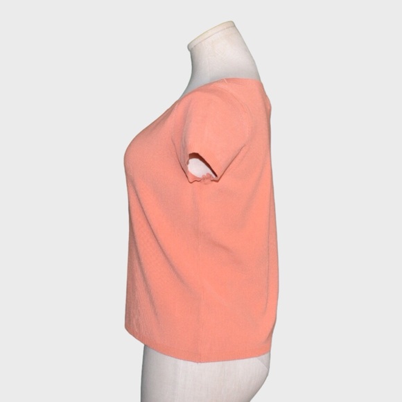 Worthington Stretch Top - Picture 4 of 6